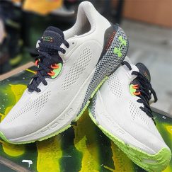 کفش ورزشی برند Under Armour آندرآرمور مدل Machina 3