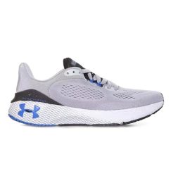 کفش ورزشی برند Under Armour مدل Machina 3 x طوسی روشن