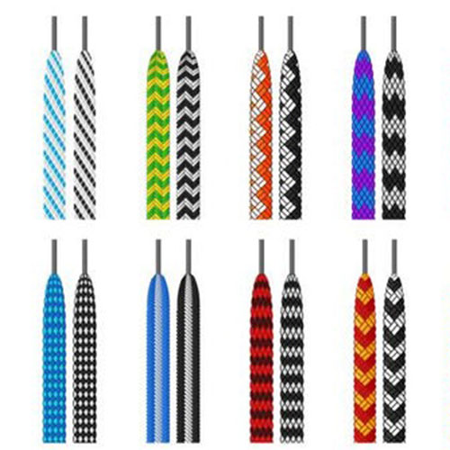 آشنایی با انواع بند کفش