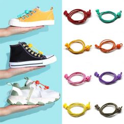 آشنایی با انواع بند کفش