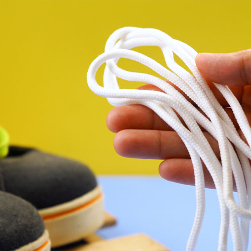 آشنایی با انواع بند کفش