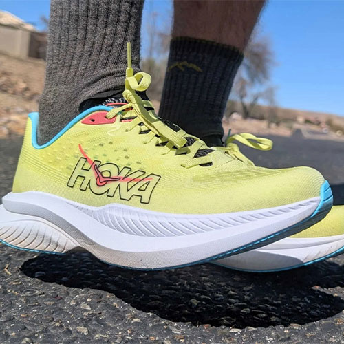 ۹ راه ساده برای تشخیص کتونی هوکا اصل از مدلهای فیک