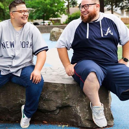 بهترین کتونی سایز بزرگ مردانه