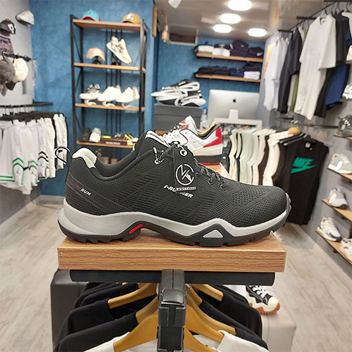 بهترین کتونی سایز بزرگ مردانه