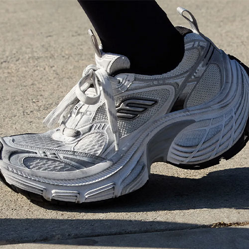 بهترین کتونی سایز بزرگ مردانه