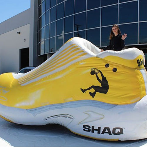 بهترین کتونی سایز بزرگ مردانه