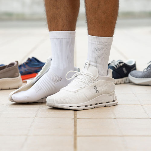 بهترین کتونیهای سبک برای ورزش