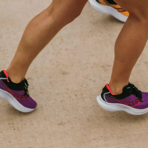 بهترین کتونیهای سبک برای ورزش