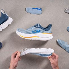 ۹ راه ساده برای تشخیص کتونی هوکا اصل از مدل‌های فیک