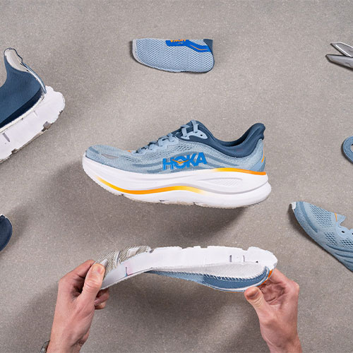 ۹ راه ساده برای تشخیص کتونی هوکا اصل از مدلهای فیک