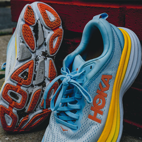 ۹ راه ساده برای تشخیص کتونی هوکا اصل از مدلهای فیک