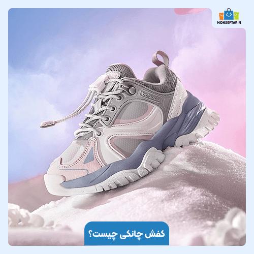 کفش چانکی چیست؟