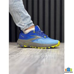 کتونی بروکس کاسکادیا ۱۷ ویتنامی آبی