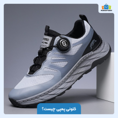 کتونی پمپی چیست؟