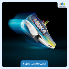 بررسی تخصصی باندی 8